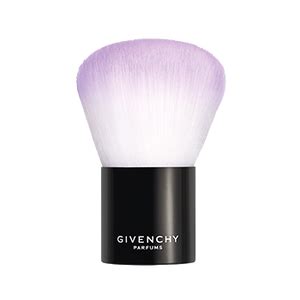 givenchy kabuki brush|Kabuki lavender Brush .